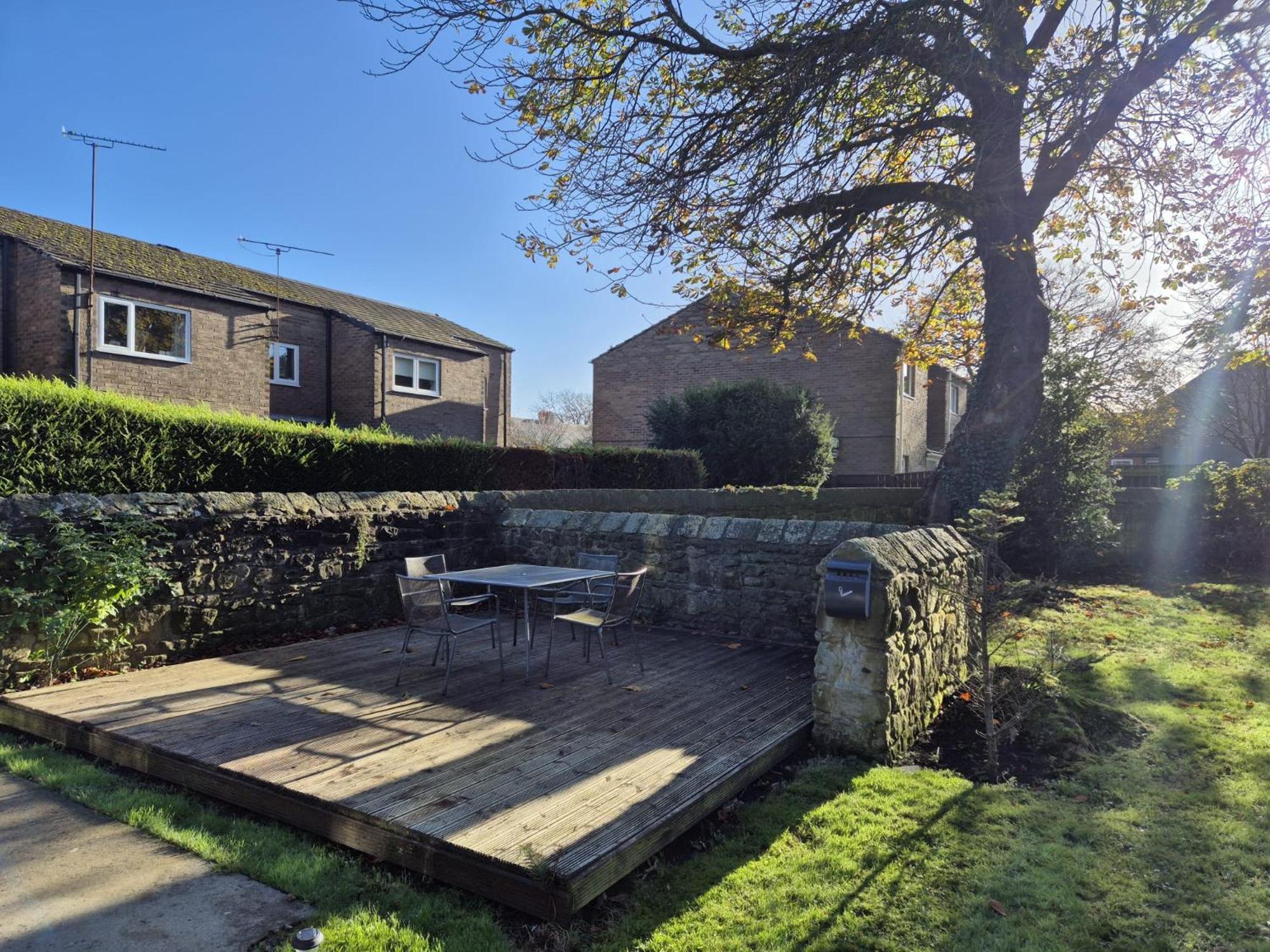 Aparthotel Quarrie House Cramlington Exterior foto